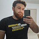 Али, 30 лет