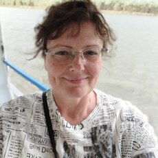 Фотография девушки Елена, 49 лет из г. Нефтеюганск