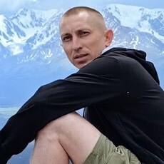 Фотография мужчины Павел, 35 лет из г. Брянка