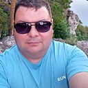 Эд, 38 лет