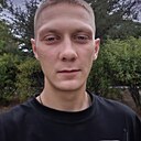 Сергей, 25 лет