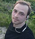 Вадим, 33 года