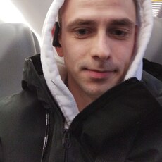 Фотография мужчины Вадим, 33 года из г. Долгопрудный