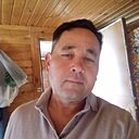 Мурад, 54 года