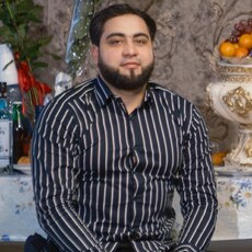 Фотография мужчины Николай, 29 лет из г. Одинцово