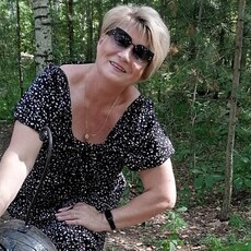 Фотография девушки Елена, 53 года из г. Рязань
