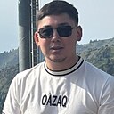 Ержан, 25 лет