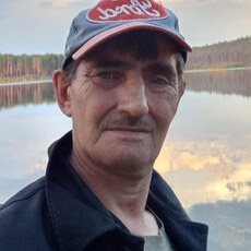 Фотография мужчины Сергей Попов, 55 лет из г. Зима