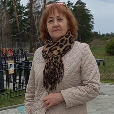 Фотография девушки Алла, 62 года из г. Братск
