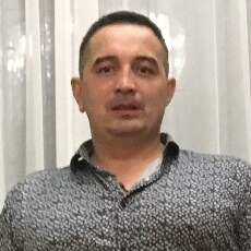 Фотография мужчины Михаил, 40 лет из г. Киевский