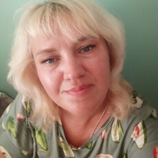 Фотография девушки Мила, 46 лет из г. Самара