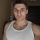 Глеб, 25 лет