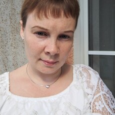Фотография девушки Ольга, 42 года из г. Березники