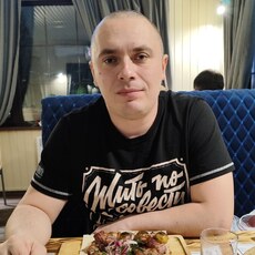 Фотография мужчины Артём, 34 года из г. Могилев