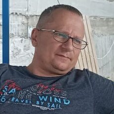 Фотография мужчины Андрей, 47 лет из г. Новокуйбышевск