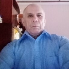 Фотография мужчины Николай, 67 лет из г. Ярославль