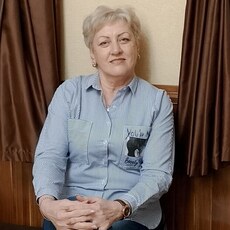 Фотография девушки Татьяна, 61 год из г. Астрахань