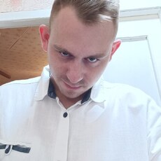 Фотография мужчины Артём, 29 лет из г. Самара