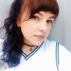 Фотография девушки Марта, 30 лет из г. Столбцы