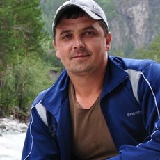 Фотография мужчины Виктор, 47 лет из г. Шелехов