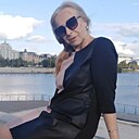 Галина, 63 года