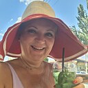 Оксана, 46 лет