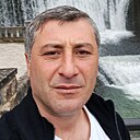 Гига, 40 лет