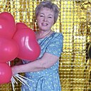 Татьяна, 58 лет