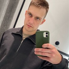 Фотография мужчины Егор, 23 года из г. Пугачев