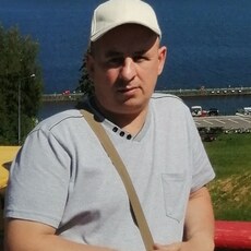 Фотография мужчины Александр, 47 лет из г. Иваново