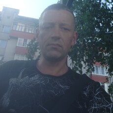Фотография мужчины Алексей, 40 лет из г. Лида