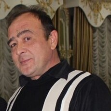 Фотография мужчины Аскар, 56 лет из г. Алматы