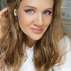 Фотография девушки Ирина, 41 год из г. Красноярск