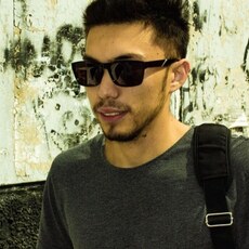 Фотография мужчины No Name, 29 лет из г. Усть-Каменогорск