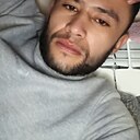 Алихан, 34 года