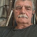 Strannik, 61 год