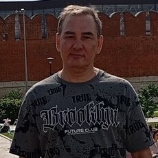 Фотография мужчины Олег, 51 год из г. Тула