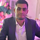 Давид, 33 года