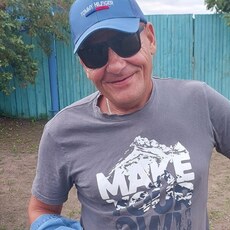 Фотография мужчины Алексей, 50 лет из г. Курган