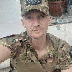 Фотография мужчины Дима, 30 лет из г. Симферополь