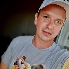 Фотография мужчины Миша, 32 года из г. Мозырь