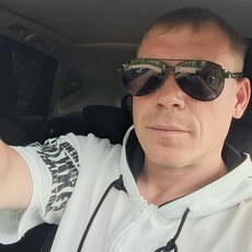 Фотография мужчины Дмитрий, 36 лет из г. Тайшет