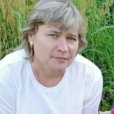Фотография девушки Елена, 53 года из г. Саранск