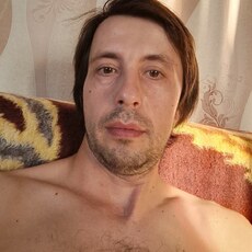 Фотография мужчины Дилявер, 35 лет из г. Евпатория