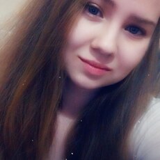 Фотография девушки Влада, 18 лет из г. Сызрань