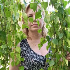 Фотография девушки Маришка, 38 лет из г. Орша