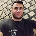 Киром, 30 лет