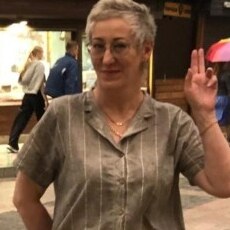Фотография девушки Ирина, 52 года из г. Иркутск