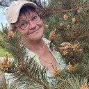 Вера, 66 лет