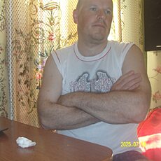 Фотография мужчины Александр, 42 года из г. Елизово